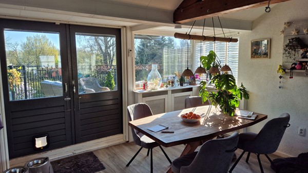 Medium property photo - Zuiddijk 419, 1505 HC Zaandam